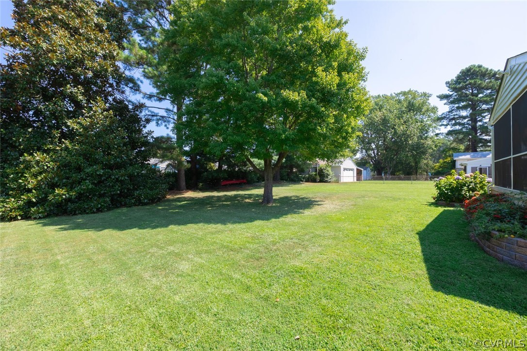 1206 Wellington Road Colonial Heights, VA 23834 - Photo 38 of 40 Gallery Image 38
