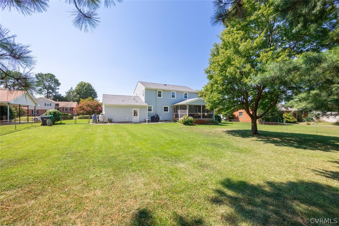 1206 Wellington Road Colonial Heights, VA 23834 - Photo 39 of 40 Gallery Image 39