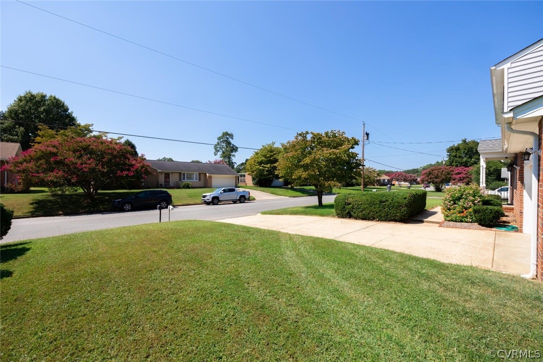 1206 Wellington Road Colonial Heights, VA 23834 - Photo 40 of 40 Gallery Image 40