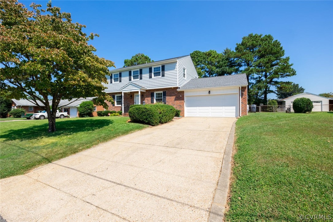 1206 Wellington Road Colonial Heights, VA 23834 - Photo 4 of 40 Gallery Image 4