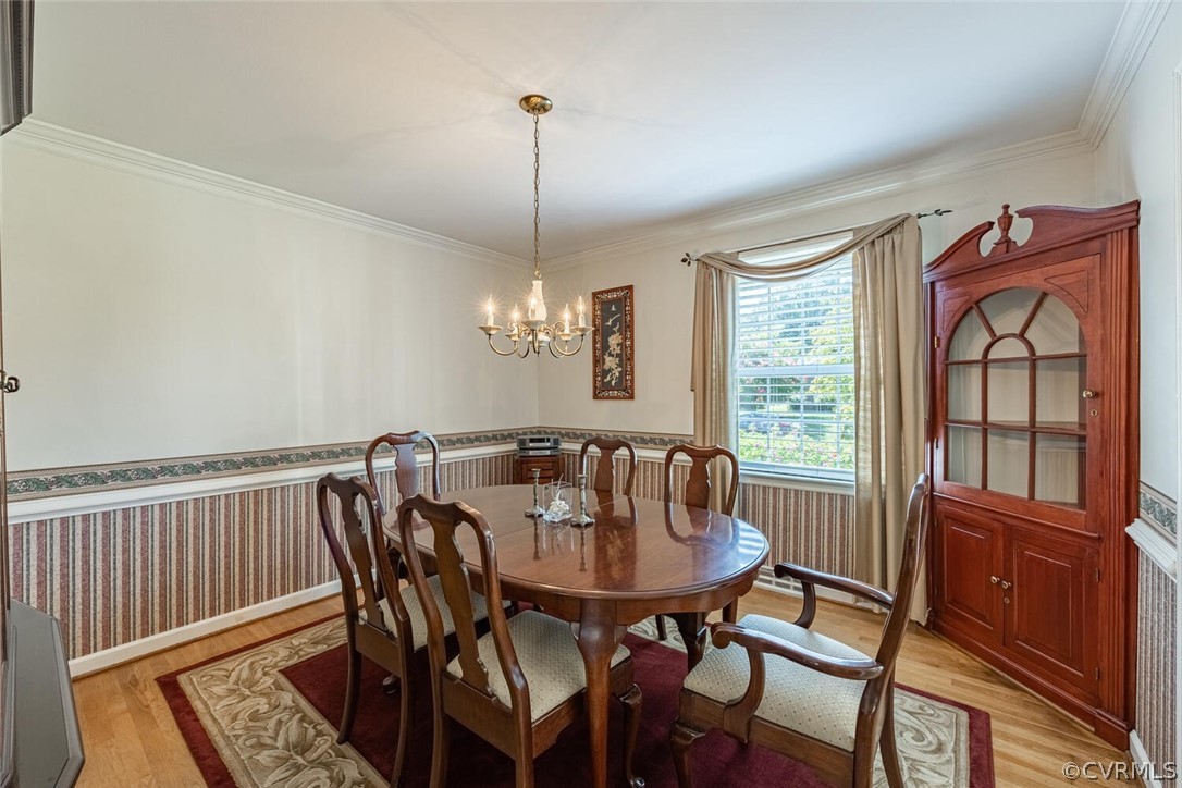 1206 Wellington Road Colonial Heights, VA 23834 - Photo 6 of 40 Gallery Image 6