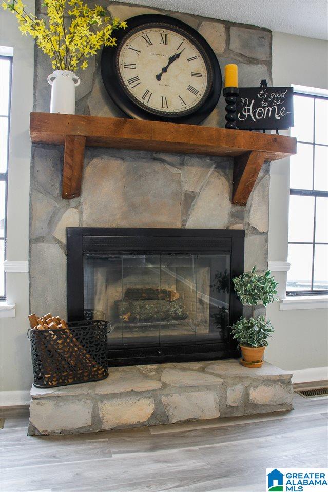 3519 Rocky Ridge Road Oxford, AL 36203 - Photo 6 of 29