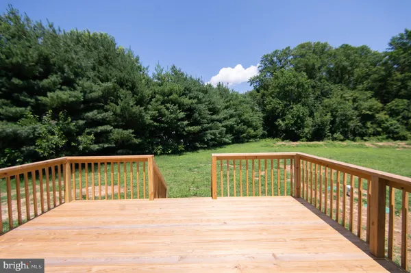 a terrace view with two chairs