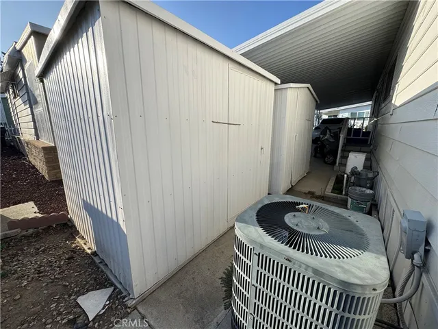 a bathroom with a sink and a window