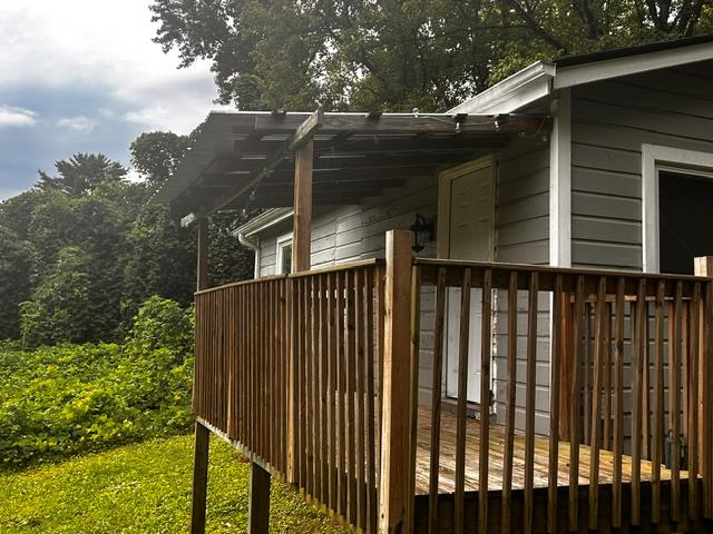 2728 Camp Road Jasper, GA 30143 - Photo 29 of 37 closet