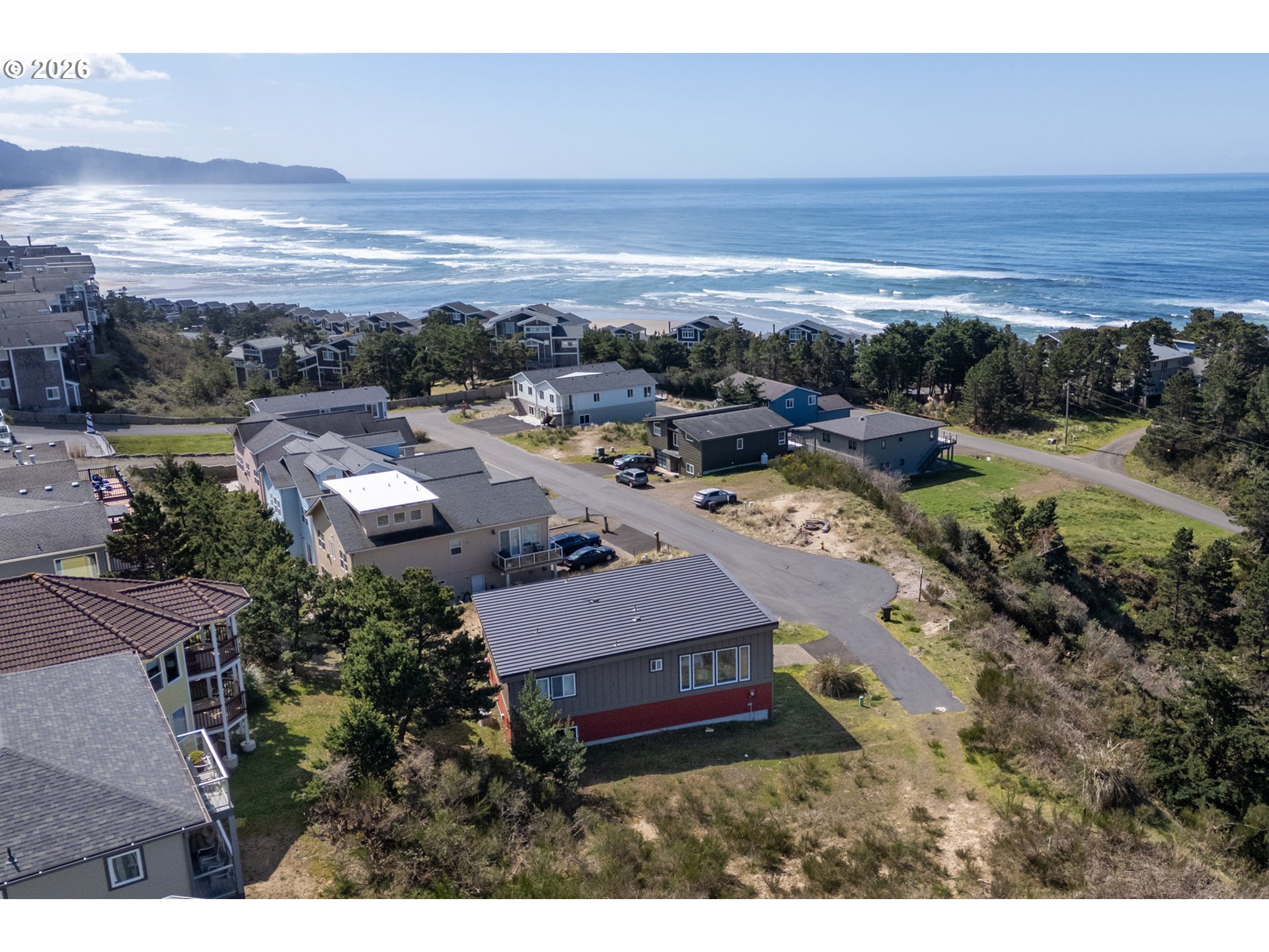 175 Crescent Street Oceanside, OR 97141 - Photo 38 of 44