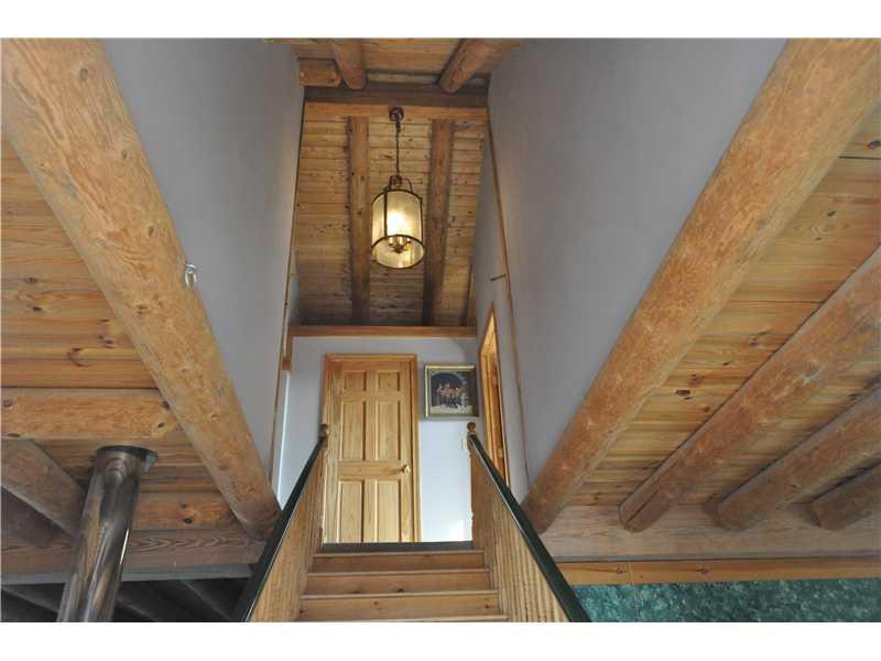 27 Bonin Road Monmouth, ME 04259 - Photo 3 of 12 Other. Entry way & Stairwell
