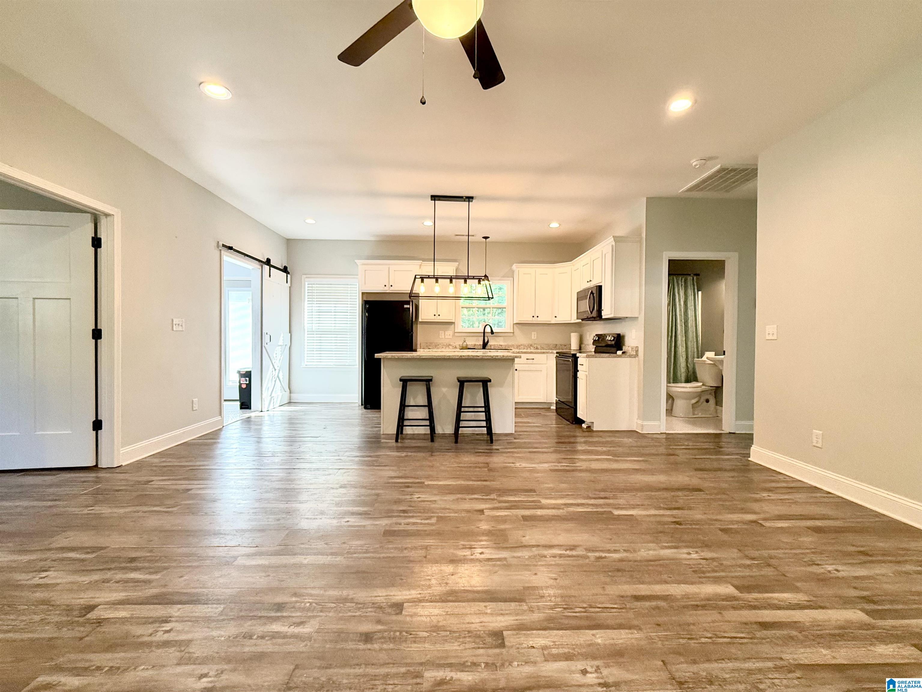 148 Kiowa Road Remlap, AL 35133 - Photo 15 of 36