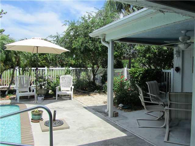 22187 Aquila Street Boca Raton, FL 33428 - Photo 20 of 24 Patio/Deck