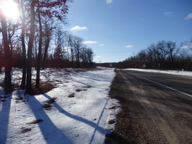 $92,400 | 28.88 Acres Eastlake Road, Manistee, MI 49660