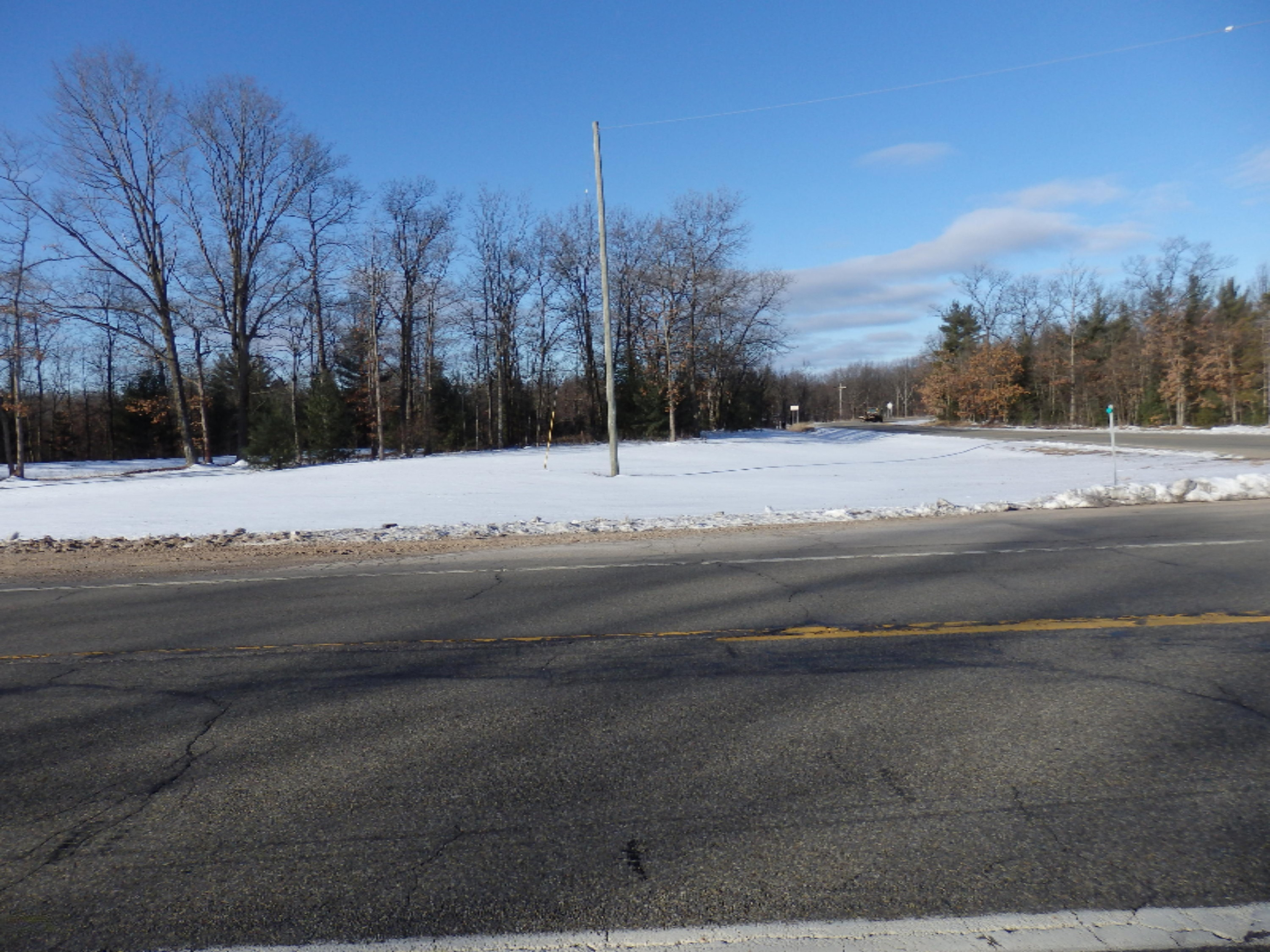 28.88 Acres Eastlake Road Manistee, MI 49660 - Photo 6 of 9 P3160025