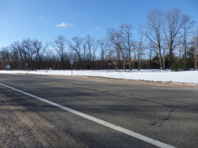 $92,400 | 28.88 Acres Eastlake Road, Manistee, MI 49660