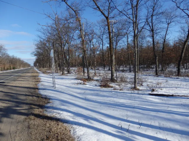 $92,400 | 28.88 Acres Eastlake Road, Manistee, MI 49660