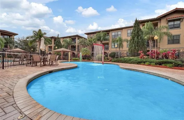 $234,990 | 903 Charo Parkway, Unit 837, Davenport, FL 33897