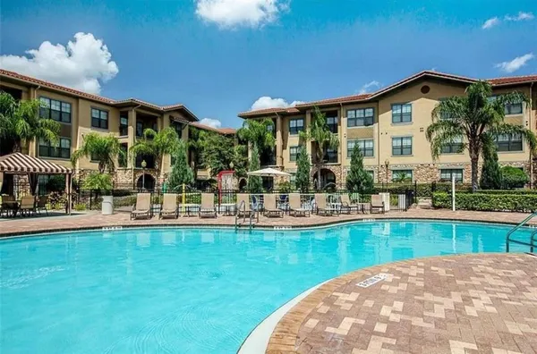 $234,990 | 903 Charo Parkway, Unit 837, Davenport, FL 33897