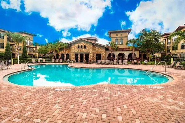 $234,990 | 903 Charo Parkway, Unit 837, Davenport, FL 33897