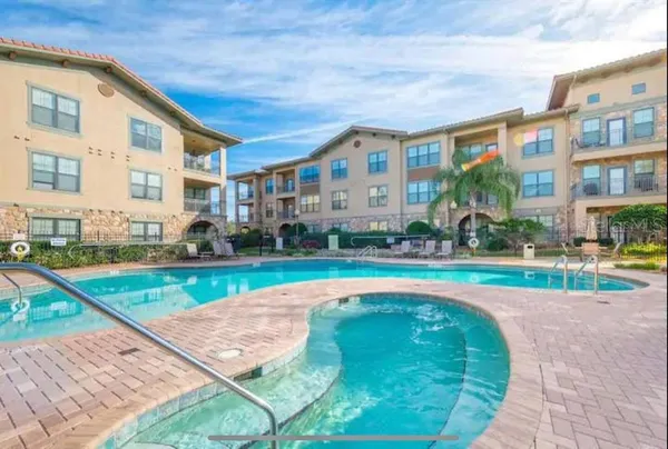 $234,990 | 903 Charo Parkway, Unit 837, Davenport, FL 33897