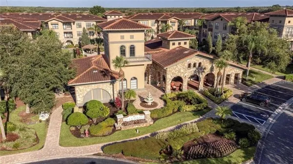 $234,990 | 903 Charo Parkway, Unit 837, Davenport, FL 33897