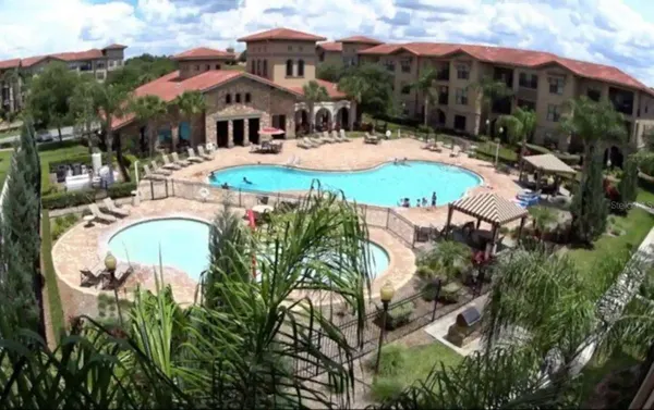 $234,990 | 903 Charo Parkway, Unit 837, Davenport, FL 33897