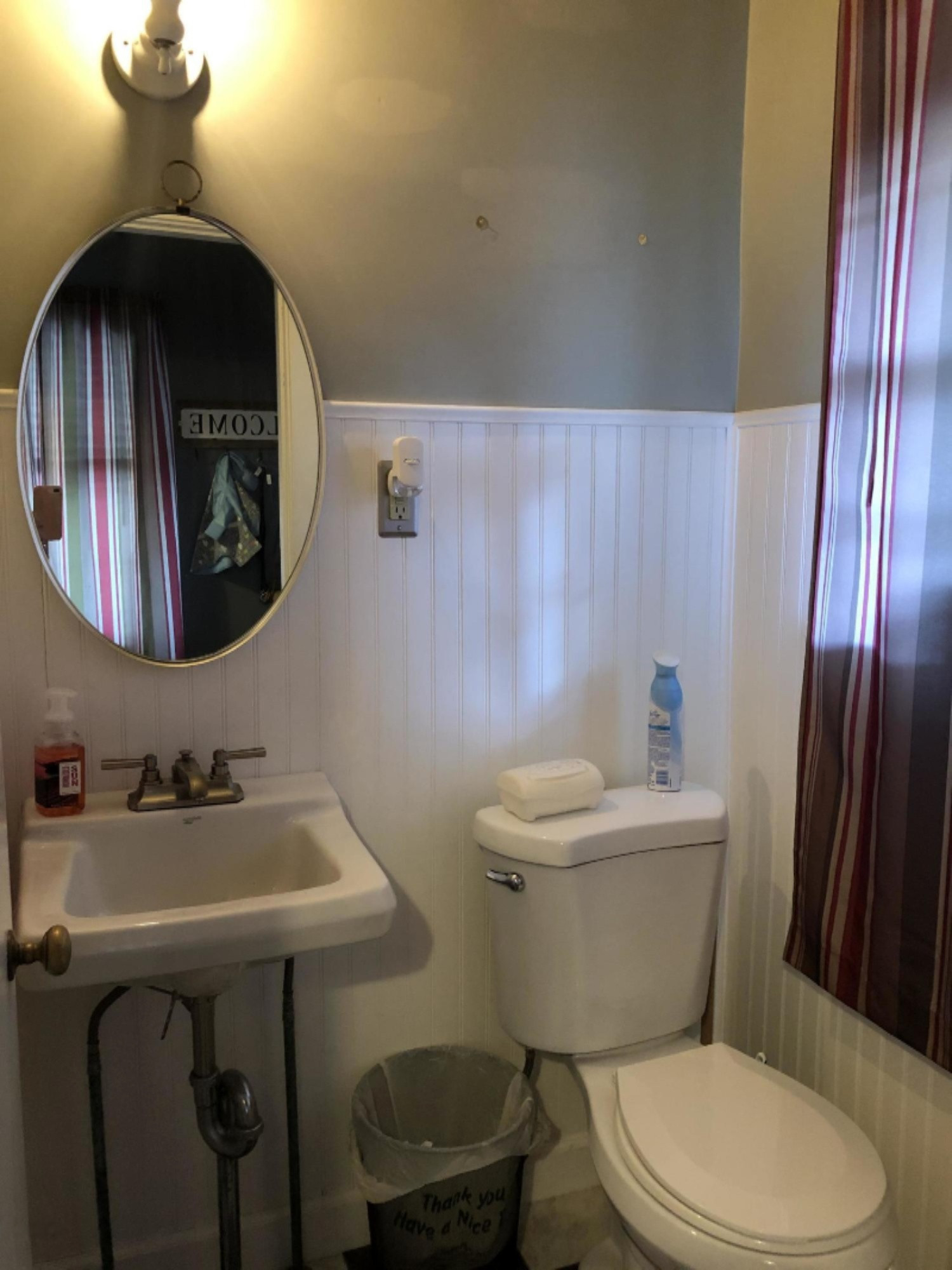 1015 North Main Street Three Rivers, MI 49093 - Photo 17 of 32 bath main floor