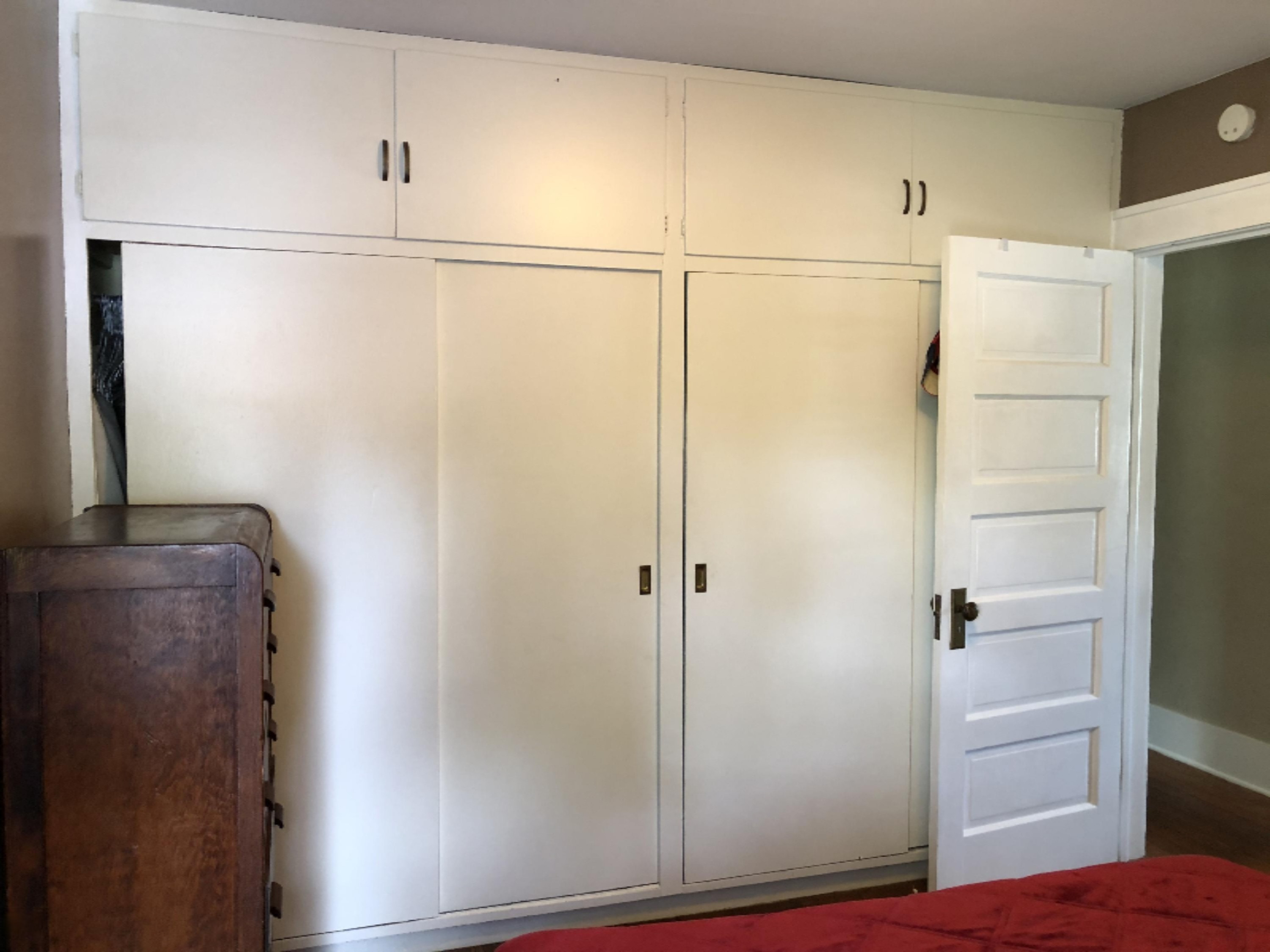 1015 North Main Street Three Rivers, MI 49093 - Photo 21 of 32 Master Bed 3
