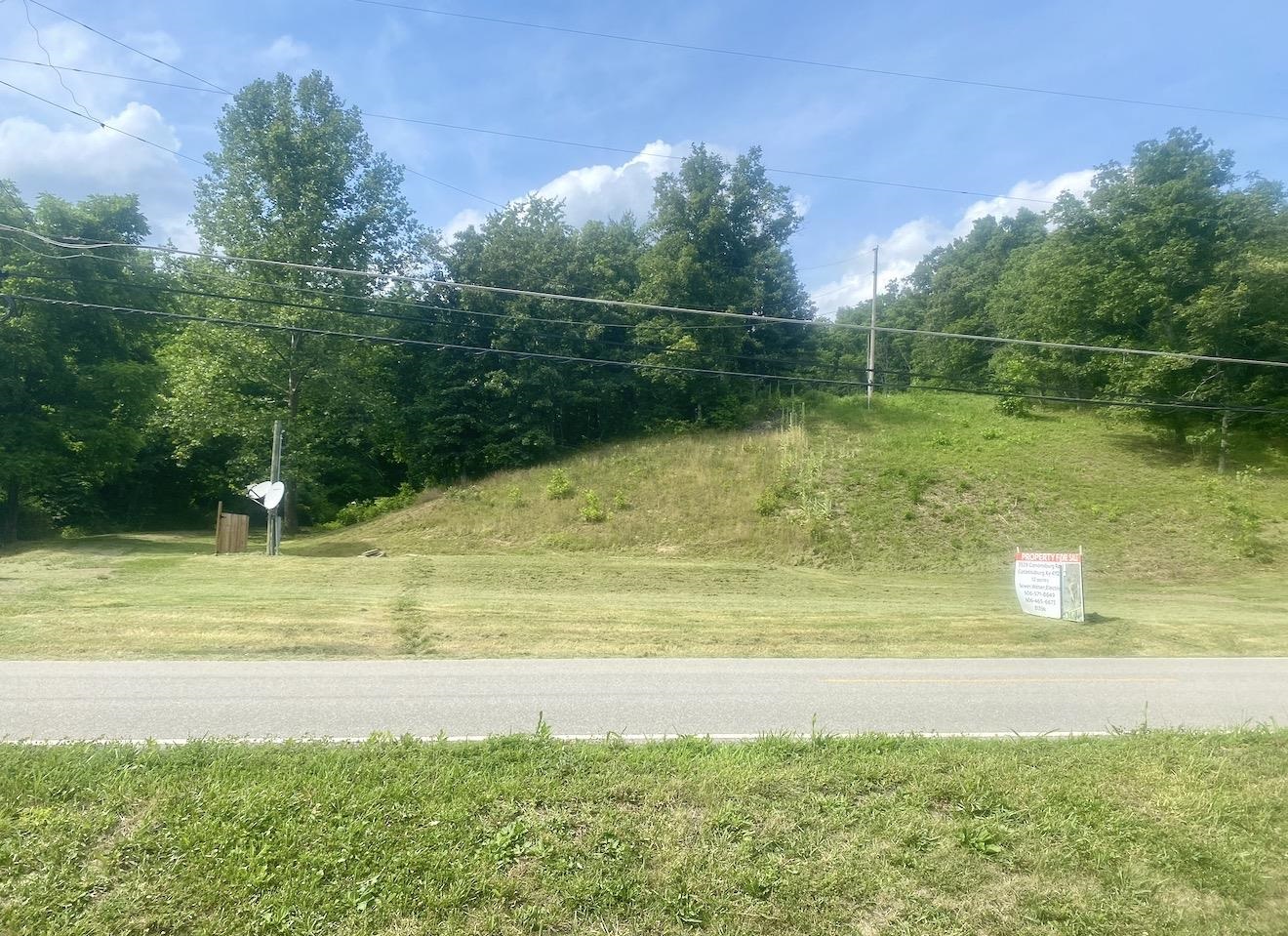 3529 Cannonsburg Road Catlettsburg, KY 41129 - Photo 2 of 15