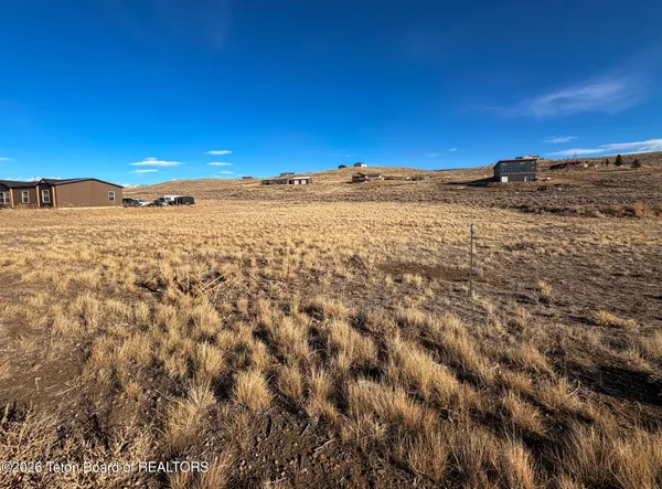 $35,000 | Lot 32 Blackhawk Trail, Pinedale, WY 82941