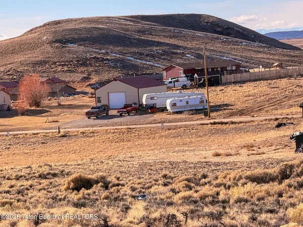$35,000 | Lot 32 Blackhawk Trail, Pinedale, WY 82941