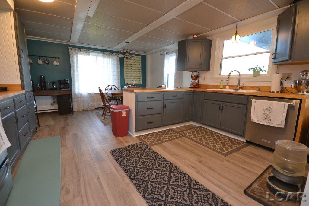 3261 Clinton Macon Road Clinton, MI 49236 - Photo 13 of 53