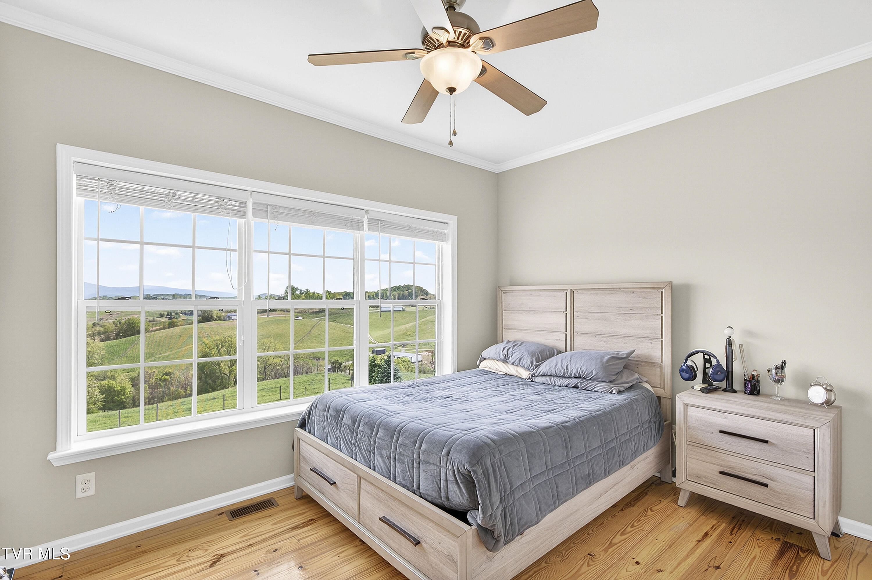 13129 Northridge Road Abingdon, VA 24210 - Photo 26 of 89 Bedroom 3