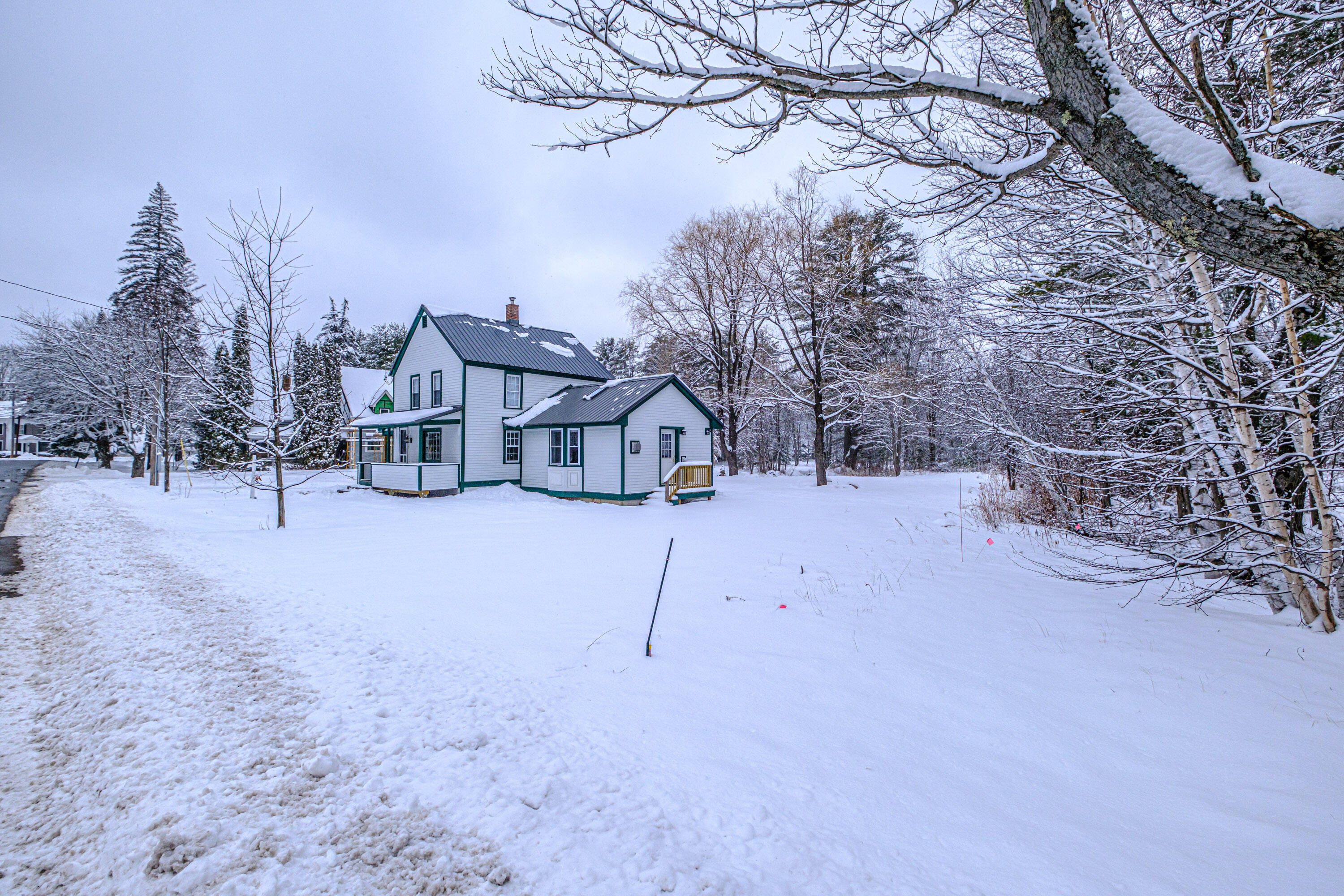 12 Paradise Hill Road Bethel, ME 04217 - Photo 48 of 64