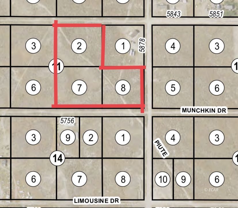 Nighthawk Drive, Unit 2 Elko, NV 89801 - Photo 1 of 10