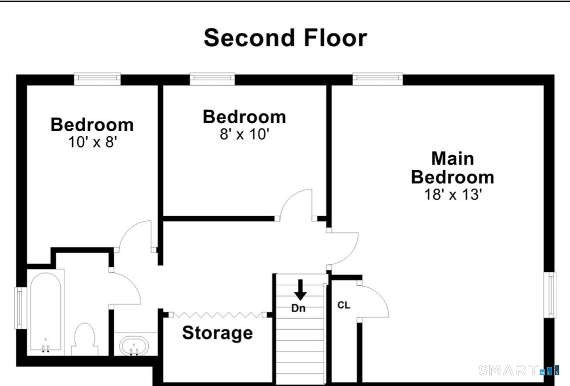 1645 Old Town Road Bridgeport, CT 06606 - Photo 23 of 24 Gallery Image 23