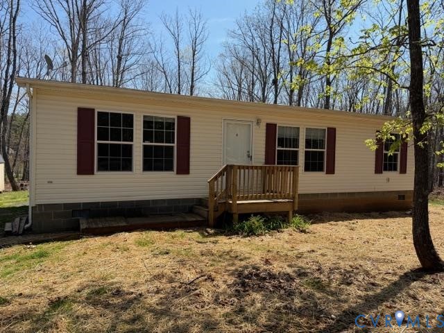 319 Ivy Road Howardsville, VA 24562 - Photo 1 of 19