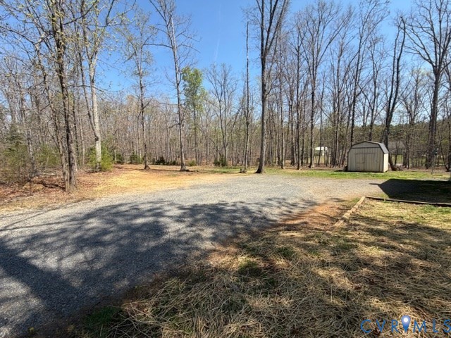 319 Ivy Road Howardsville, VA 24562 - Photo 15 of 19