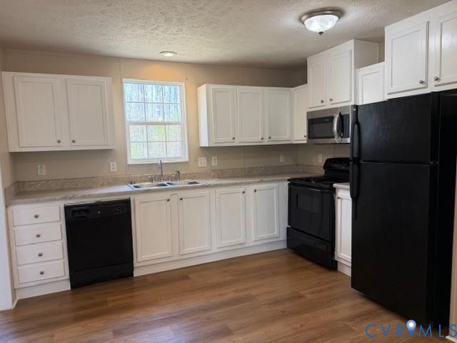 319 Ivy Road Howardsville, VA 24562 - Photo 18 of 19