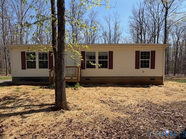 319 Ivy Road Howardsville, VA 24562 - Photo 10 of 19