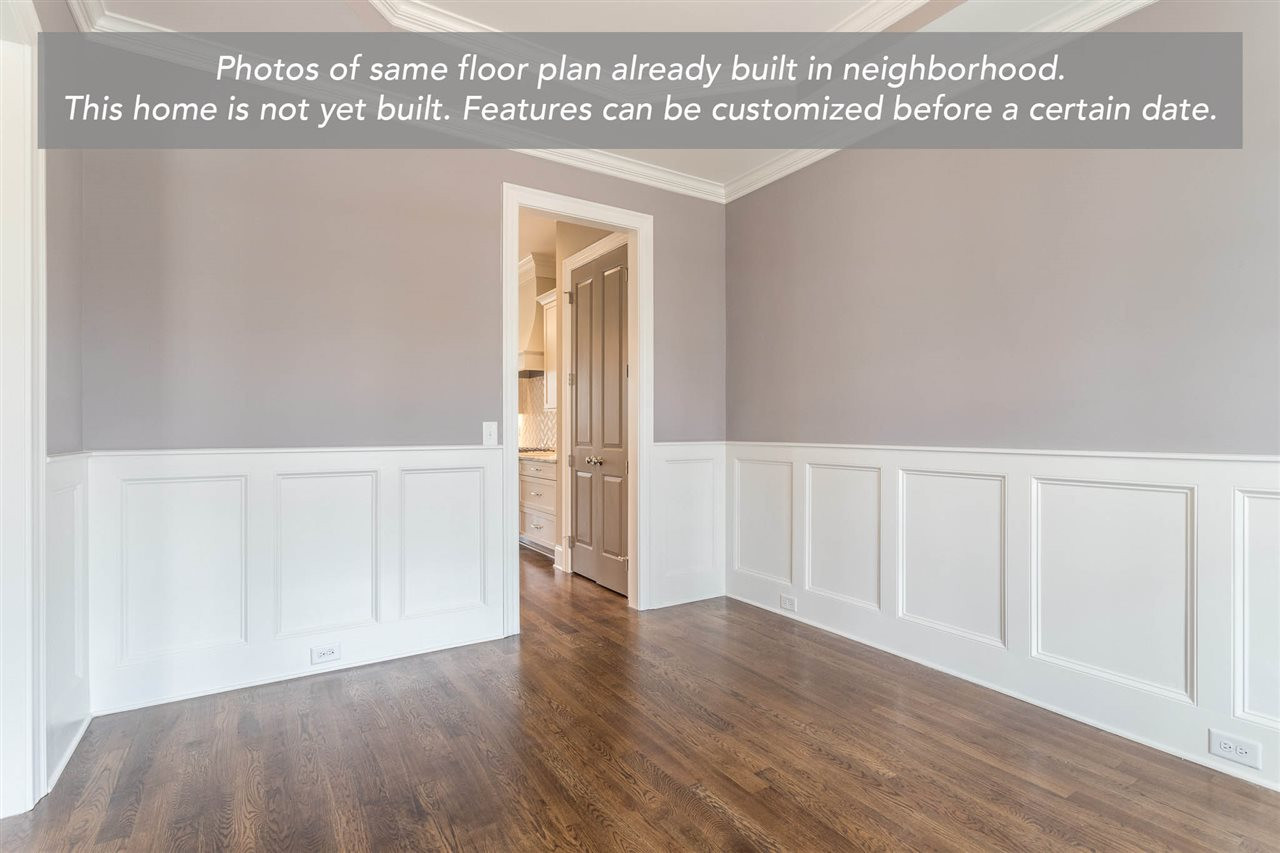 4616 Pleasant Pointe Way Raleigh, NC 27613 - Photo 15 of 30 Photo 15