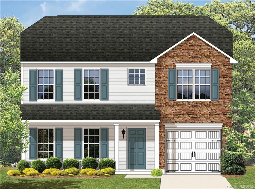 2312 Hart Road, Unit 3 Charlotte, NC 28214 - Photo 1 of 12 Gallery Image 1