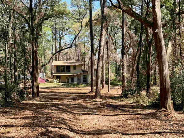 $469,000 | 241 Old Dirt Road, Tallahassee, FL 32317