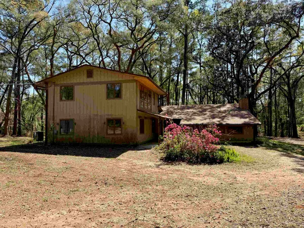 $469,000 | 241 Old Dirt Road, Tallahassee, FL 32317