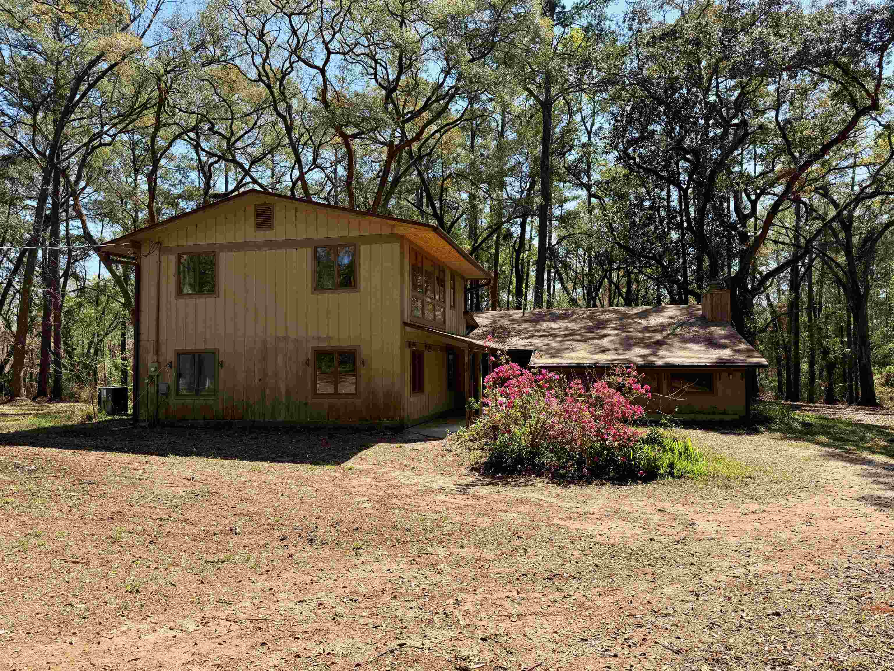 241 Old Dirt Road Tallahassee, FL 32317 - Photo 11 of 41