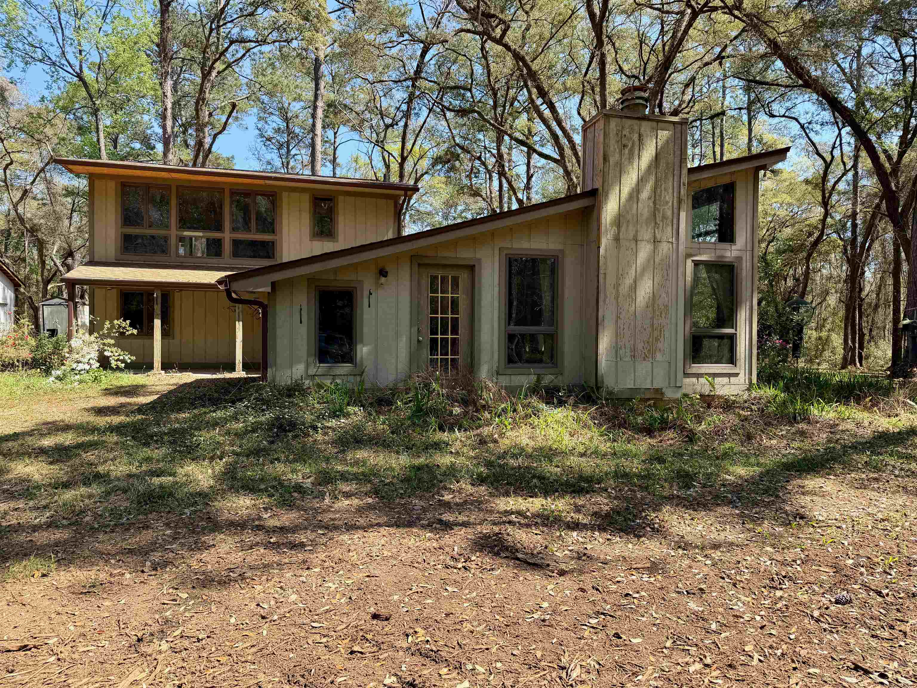 241 Old Dirt Road Tallahassee, FL 32317 - Photo 13 of 41