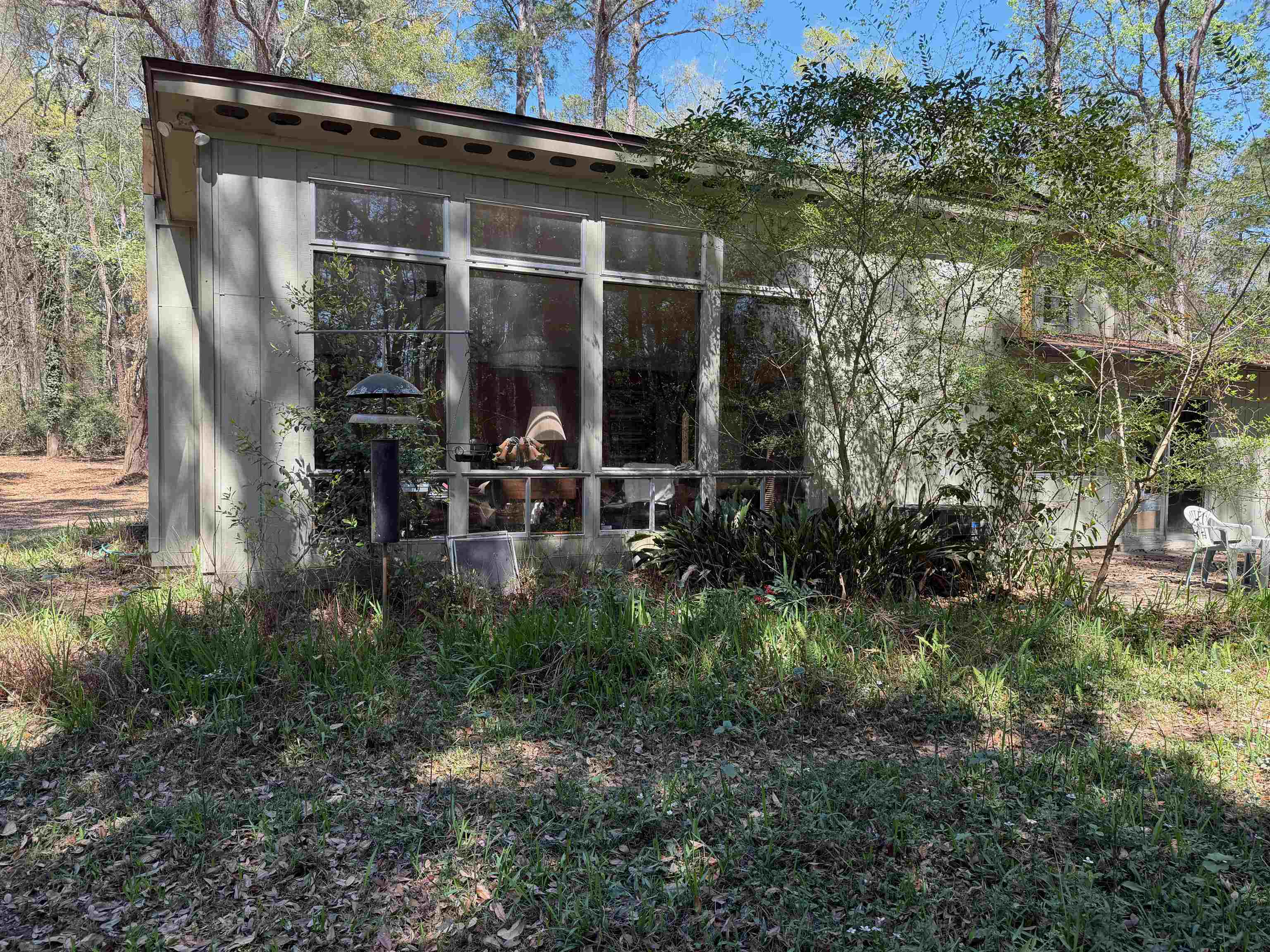 241 Old Dirt Road Tallahassee, FL 32317 - Photo 14 of 41