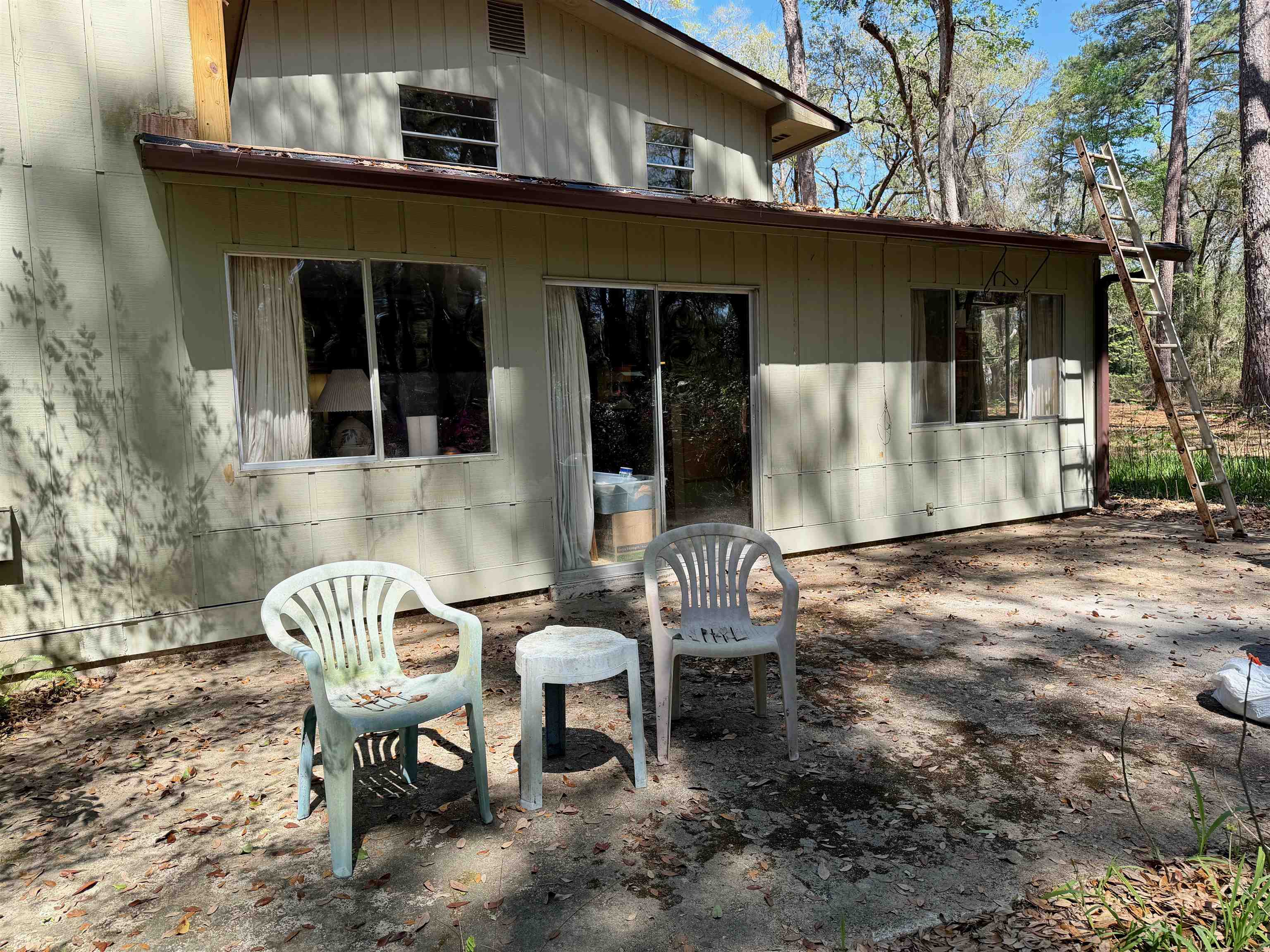 241 Old Dirt Road Tallahassee, FL 32317 - Photo 16 of 41