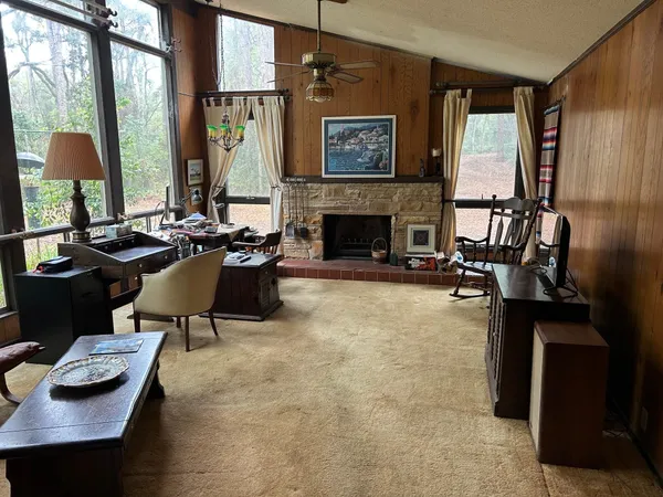 $469,000 | 241 Old Dirt Road, Tallahassee, FL 32317