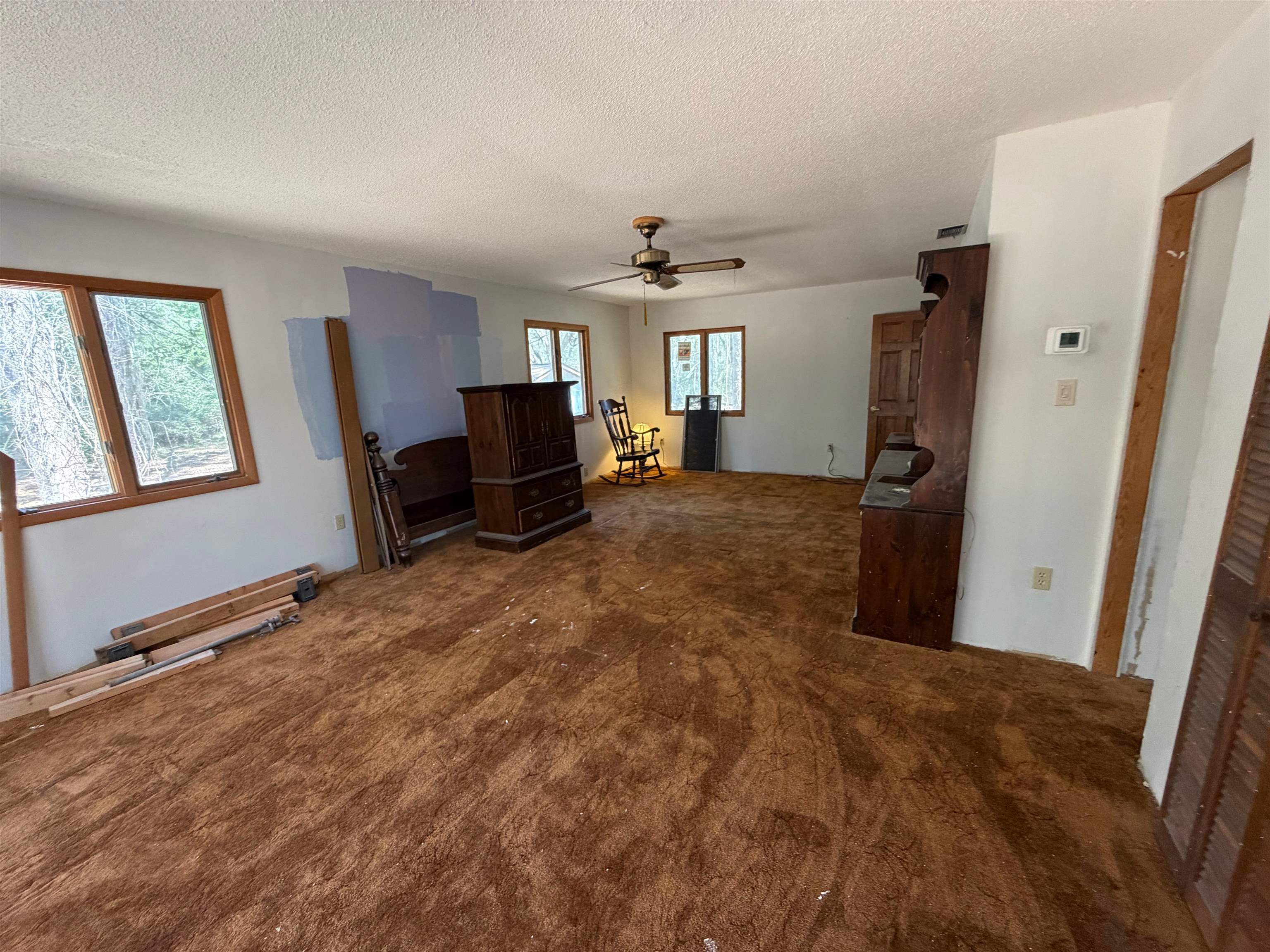241 Old Dirt Road Tallahassee, FL 32317 - Photo 20 of 41