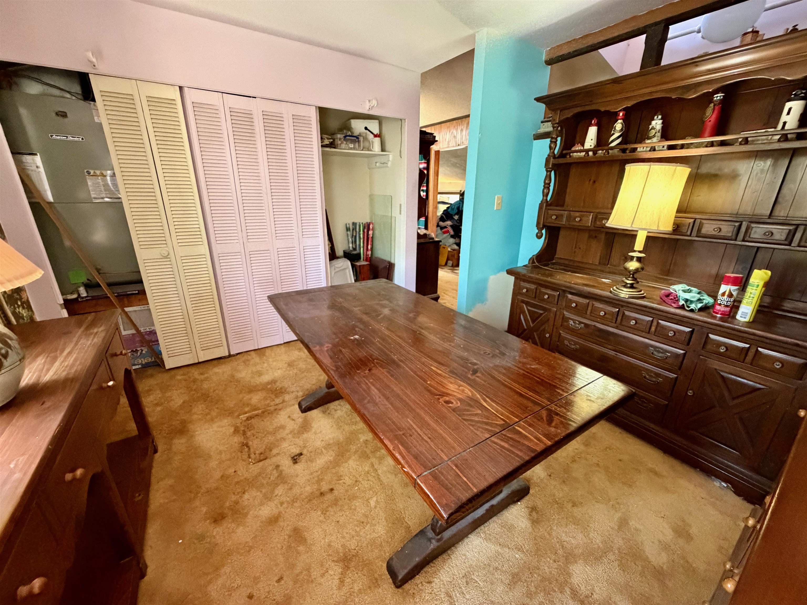 241 Old Dirt Road Tallahassee, FL 32317 - Photo 25 of 41