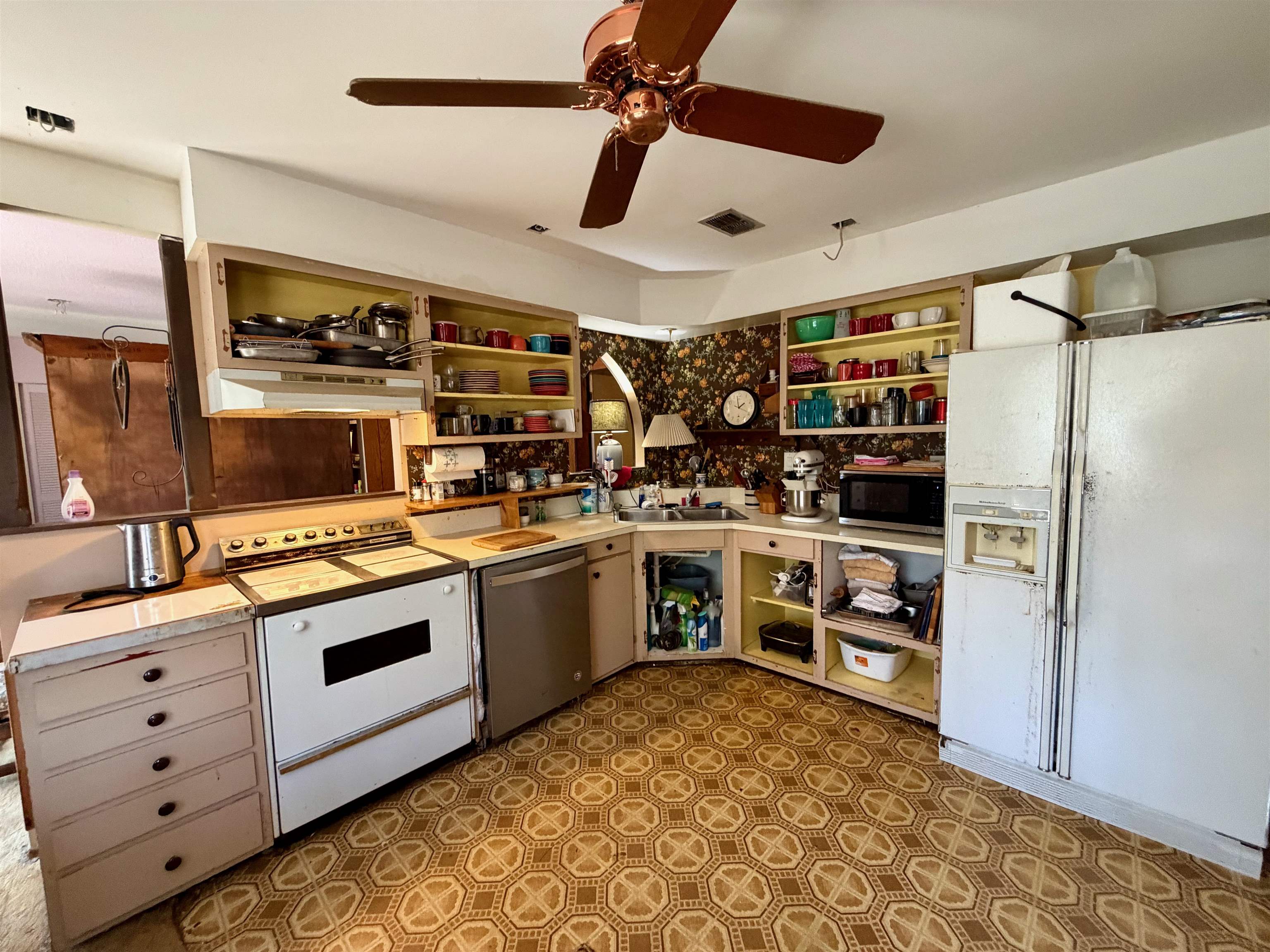 241 Old Dirt Road Tallahassee, FL 32317 - Photo 27 of 41