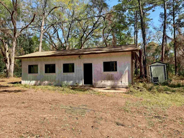 $469,000 | 241 Old Dirt Road, Tallahassee, FL 32317
